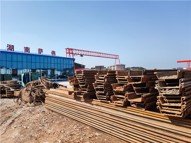 廠(chǎng)房展示